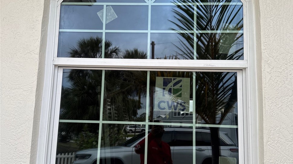 Windows Project in Englewood, Florida by Statewide Windows & Doors