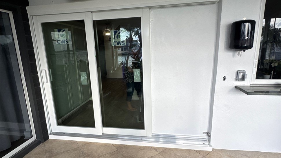 Doors Project in Seminole, FL by Statewide Windows & Doors