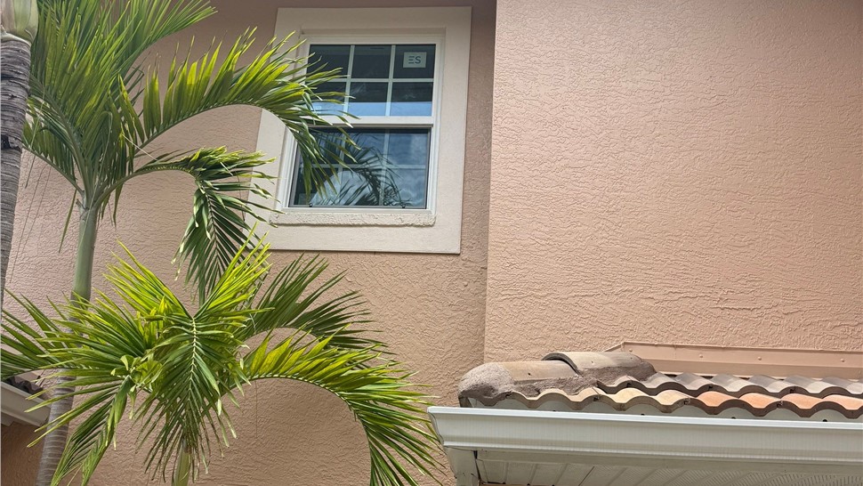 Windows Project in Naples, Florida by Statewide Windows & Doors