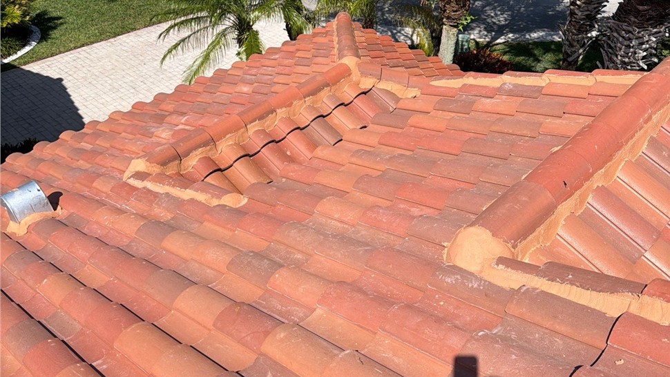 Roofing Project in Wellington, FL by Statewide Windows & Doors