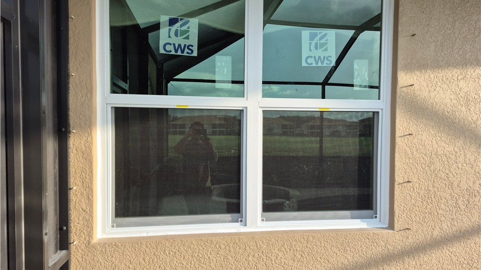 Windows Project in Bradenton, FL by Statewide Windows & Doors