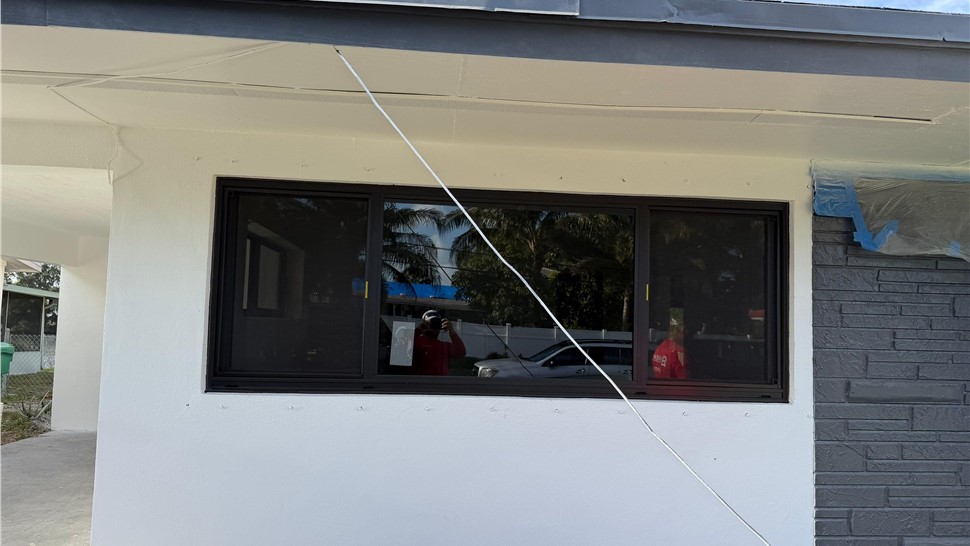Doors, Windows Project in Dania Beach, Florida by Statewide Windows & Doors