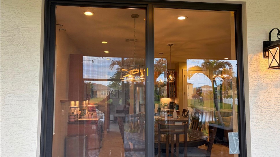 Doors, Windows Project in Port St Lucie, Florida by Statewide Windows & Doors