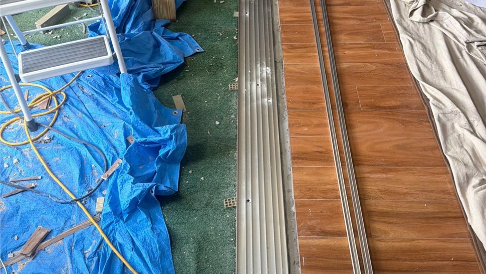 Doors Project in Hollywood, Florida by Statewide Windows & Doors