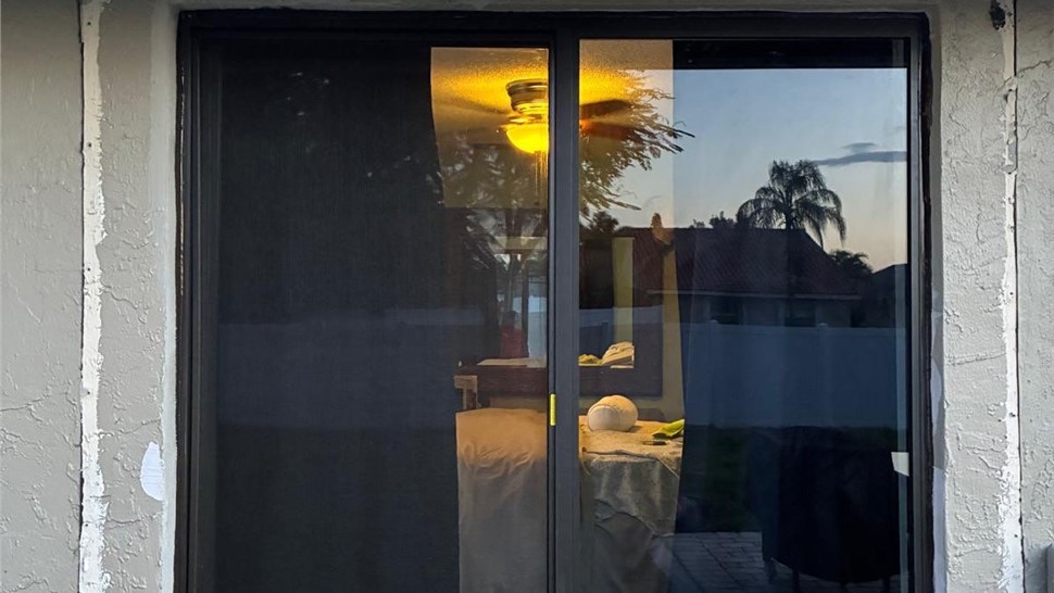 Doors, Windows Project in Boca Raton, Florida by Statewide Windows & Doors