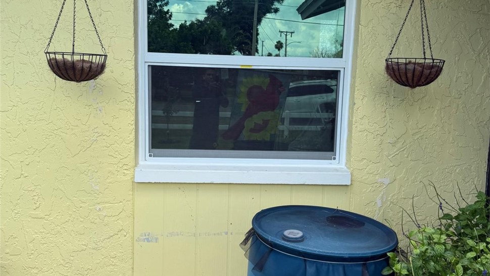 Doors, Windows Project in St Petersburg, Florida by Statewide Windows & Doors