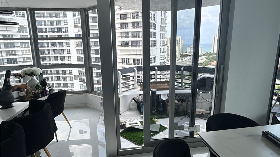 Doors, Windows Project in Miami, Florida by Statewide Windows & Doors