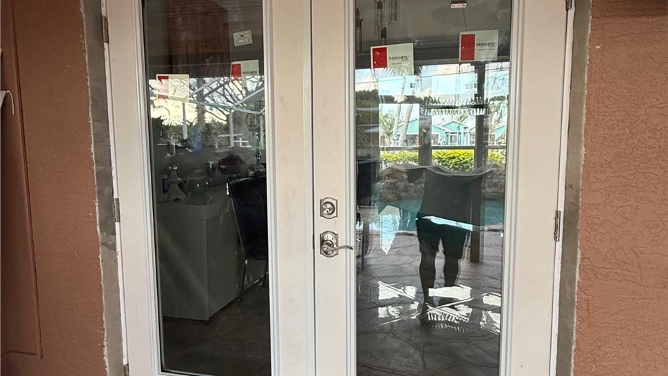 Doors, Windows Project in Port St Lucie, Florida by Statewide Windows & Doors