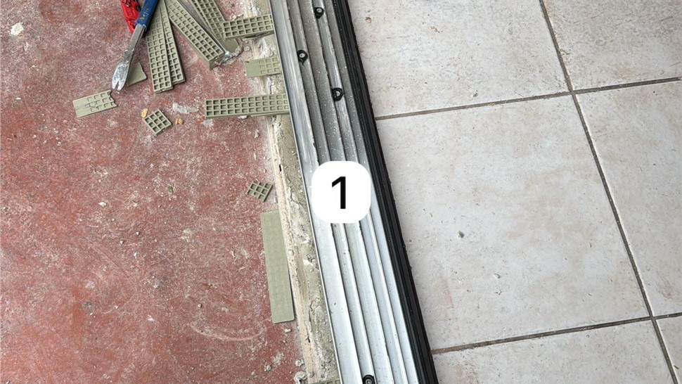 Doors Project in Sunrise, Florida by Statewide Windows & Doors