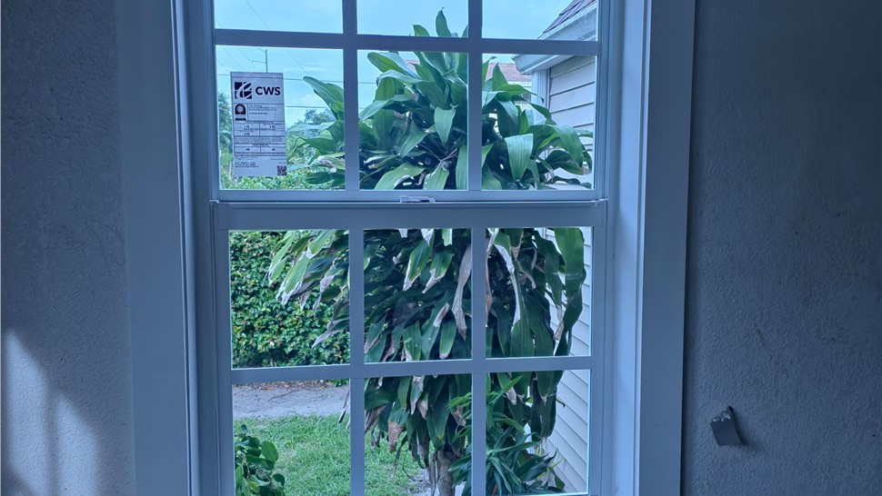 Windows Project in Delray Beach, Florida by Statewide Windows & Doors