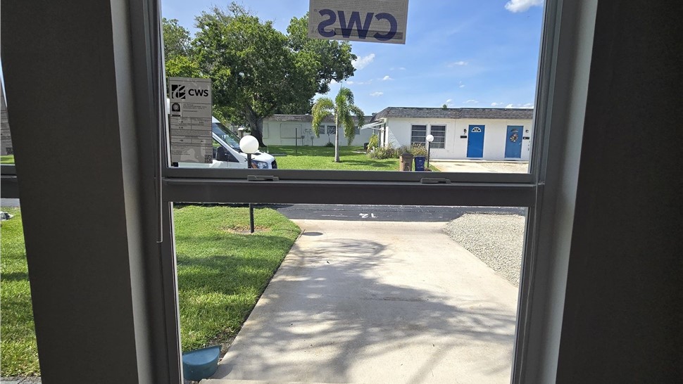 Doors, Windows Project in Lehigh Acres, FL by Statewide Windows & Doors