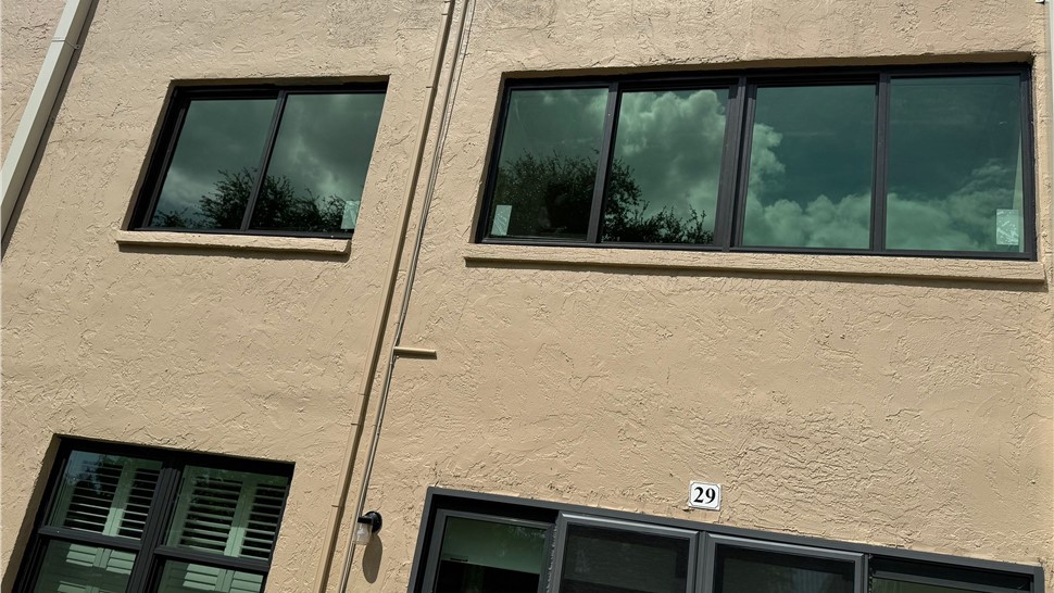 Windows Project in St. Petersburg, FL by Statewide Windows & Doors