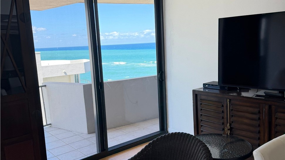 Doors Project in Singer Island, Florida by Statewide Windows & Doors