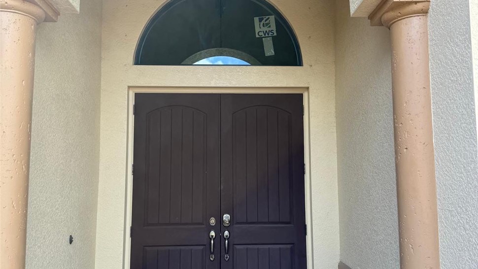 Doors, Windows Project in Fort Myers, Florida by Statewide Windows & Doors