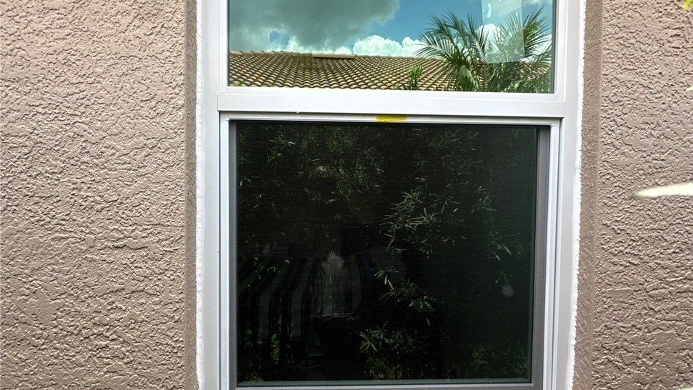 Windows Project in Venice, Florida by Statewide Windows & Doors
