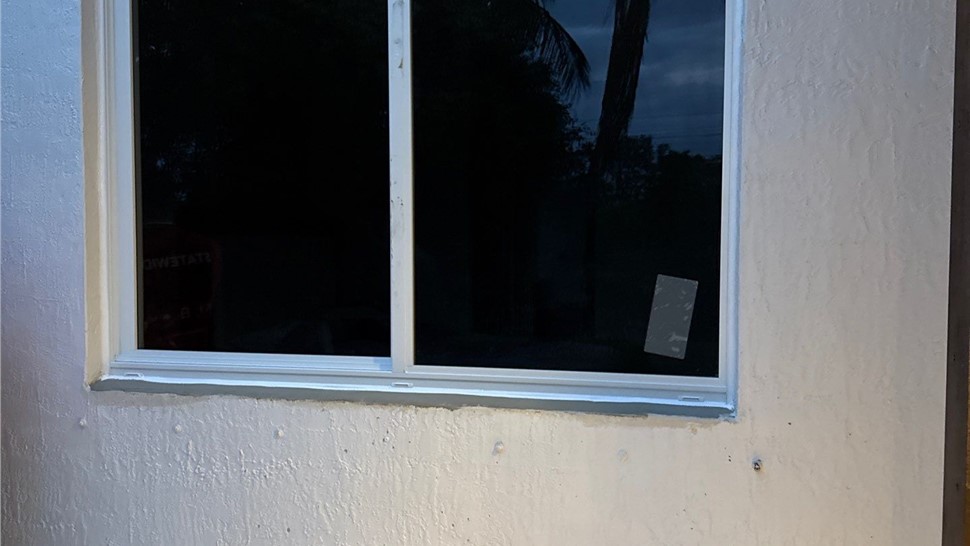 Doors, Windows Project in Fort Lauderdale, FL by Statewide Windows & Doors