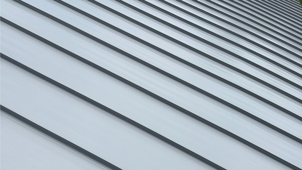 Roofing Project in Miramar, Florida by Statewide Windows & Doors
