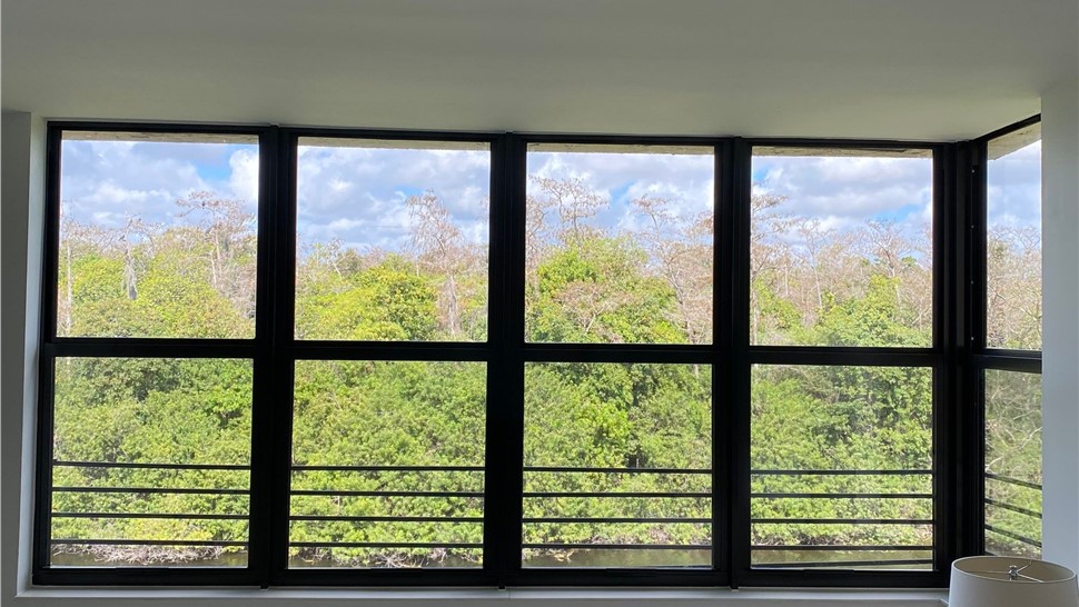 Windows Project in Coconut Creek, Florida by Statewide Windows & Doors