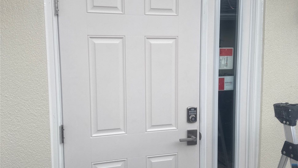 Doors, Windows Project in Jupiter, FL by Statewide Windows & Doors