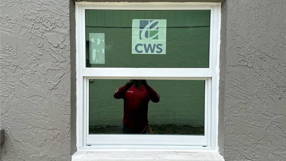Windows Project in New Port Richey, Florida by Statewide Windows & Doors