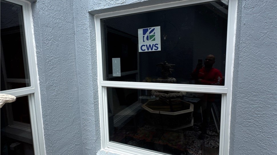 Windows Project in Valrico, Florida by Statewide Windows & Doors