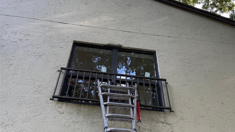 Windows Project in Coconut Creek, FL by Statewide Windows & Doors