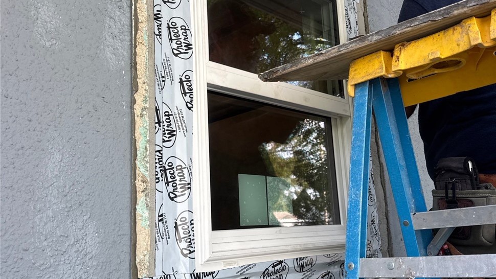 Doors, Windows Project in Orlando, Florida by Statewide Windows & Doors