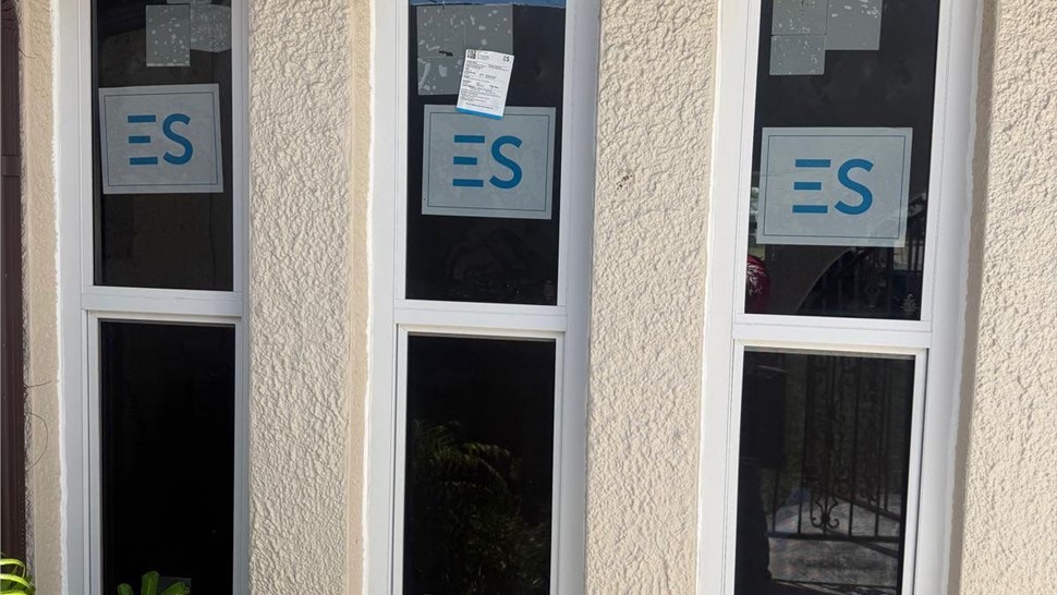 Windows Project in North Fort Myers, FL by Statewide Windows & Doors