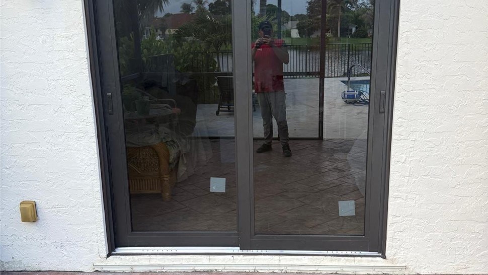 Doors, Windows Project in Jupiter, FL by Statewide Windows & Doors