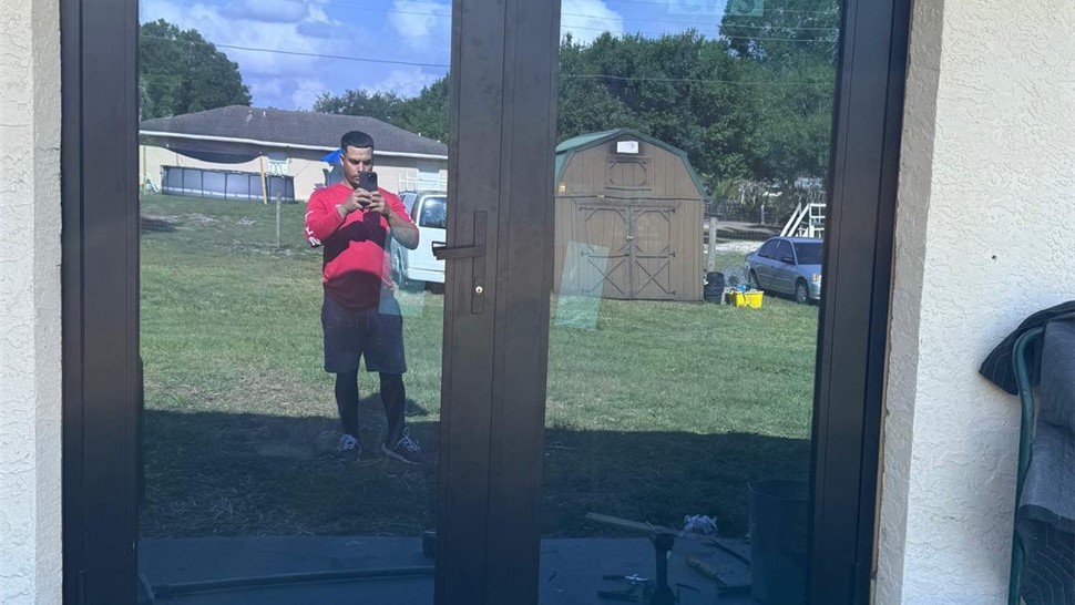 Doors, Windows Project in Miami Gardens, Florida by Statewide Windows & Doors