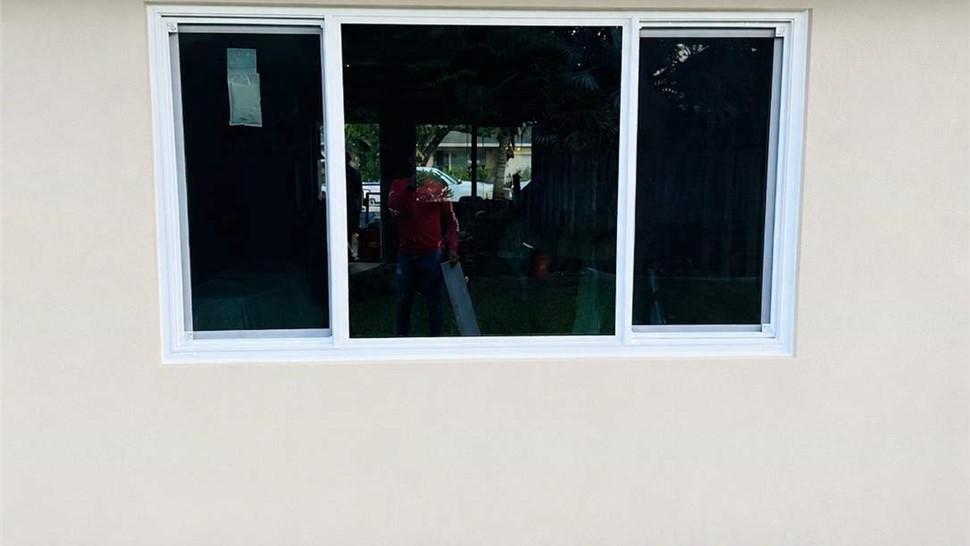 Doors, Windows Project in Deerfield Beach, FL by Statewide Windows & Doors