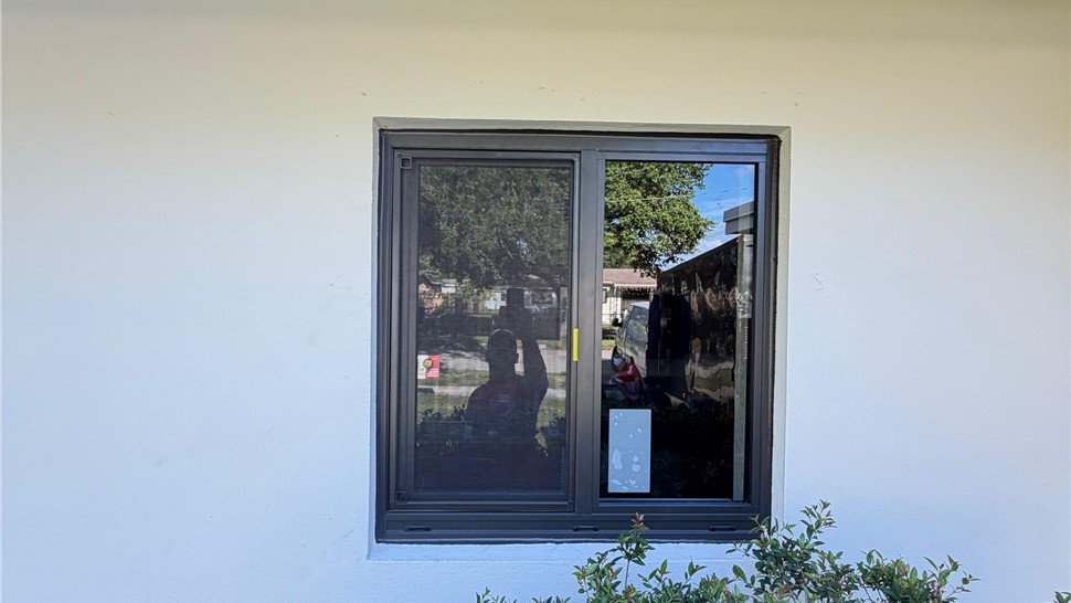 Windows Project in Fort Lauderdale, Florida by Statewide Windows & Doors