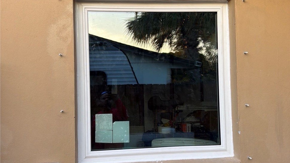 Doors, Windows Project in Palm Beach Gardens, Florida by Statewide Windows & Doors