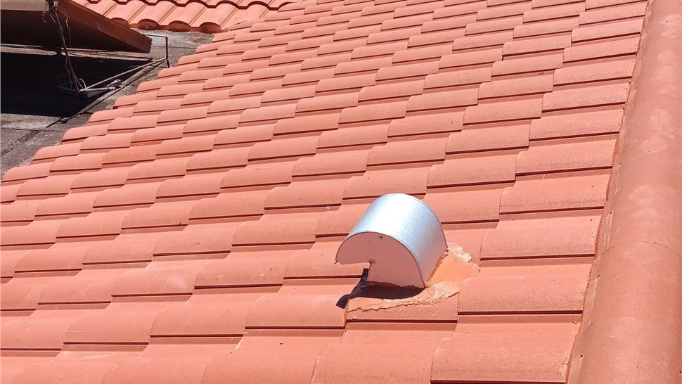 Roofing Project in Coral Springs, Florida by Statewide Windows & Doors
