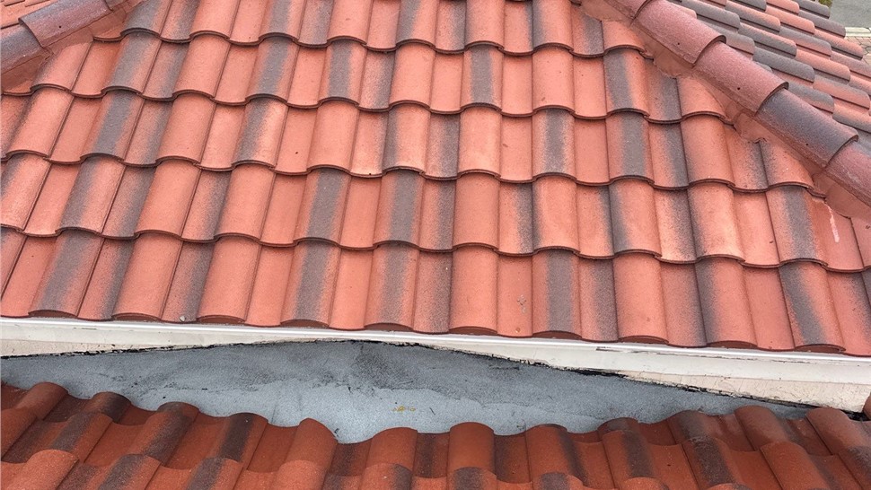 Roofing Project in Wellington, Florida by Statewide Windows & Doors