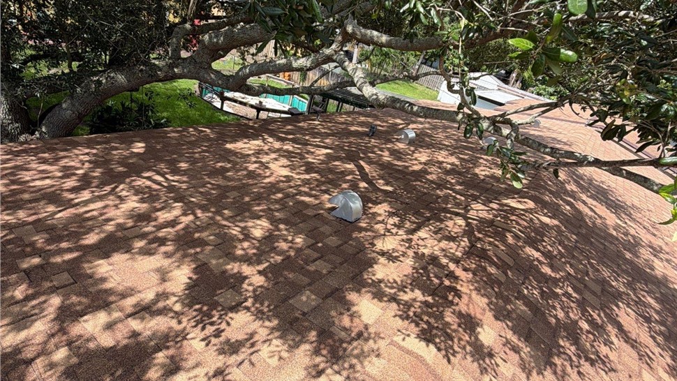 Roofing Project in Hollywood, Florida by Statewide Windows & Doors