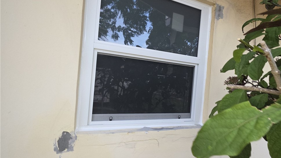 Doors, Windows Project in West Palm Beach, Florida by Statewide Windows & Doors
