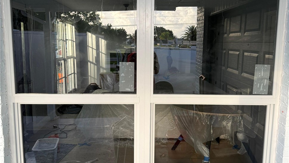 Doors, Windows Project in Melbourne, Florida by Statewide Windows & Doors