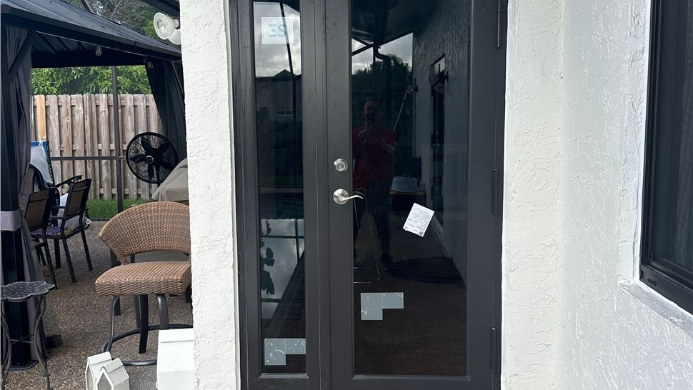 Doors, Windows Project in Lauderhill, FL by Statewide Windows & Doors
