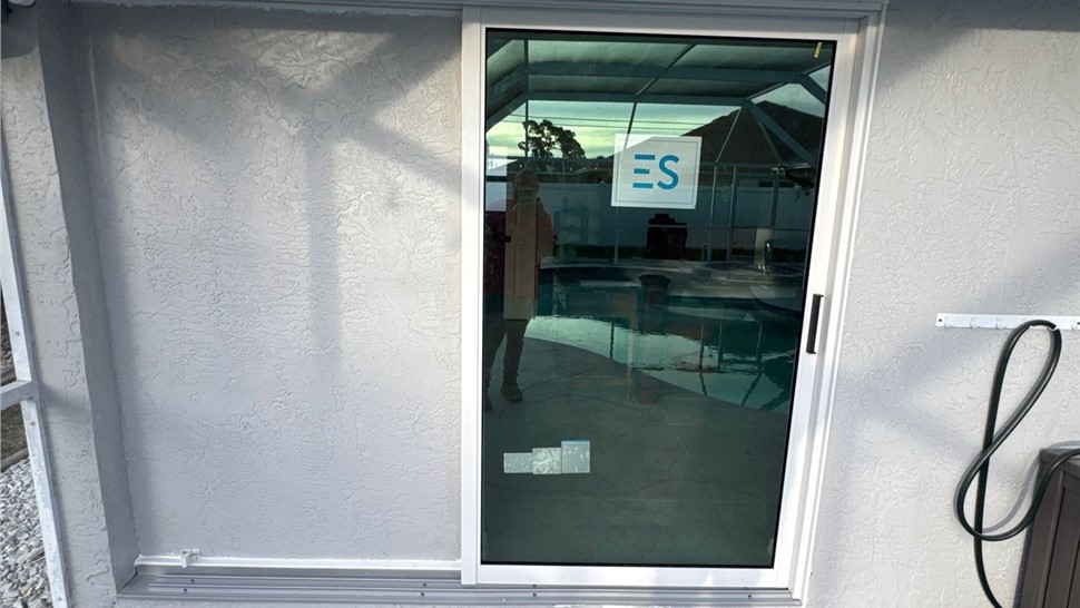 Doors, Windows Project in Port Charlotte, FL by Statewide Windows & Doors