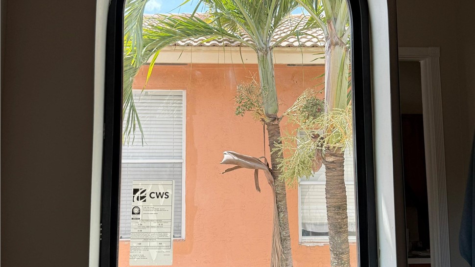 Windows Project in Lake Worth Beach, Florida by Statewide Windows & Doors