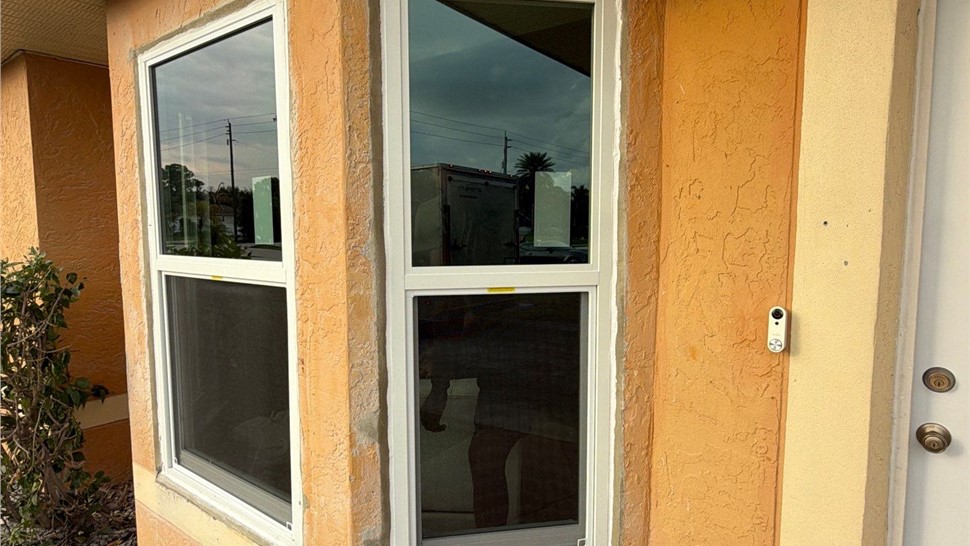 Doors, Windows Project in Port St Lucie, Florida by Statewide Windows & Doors