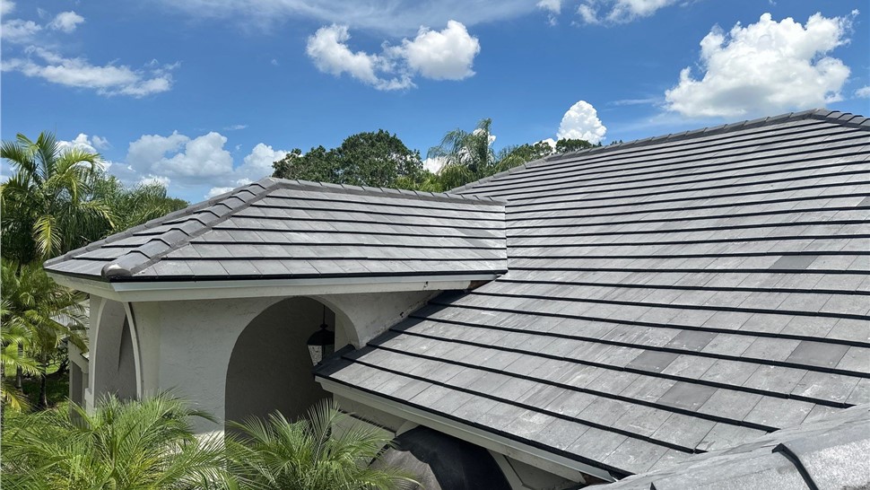 Doors Project in Weston, Florida by Statewide Windows & Doors