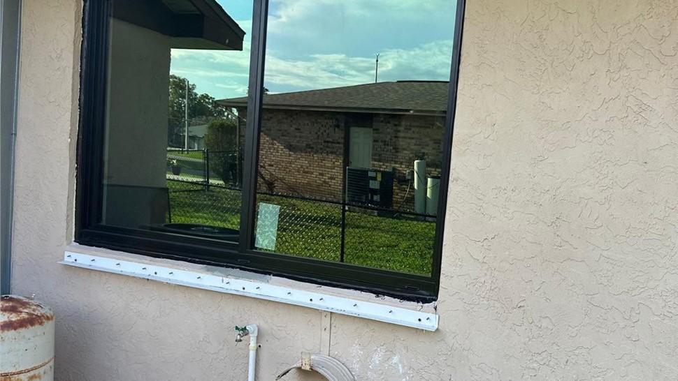 Doors, Windows Project in Port St. Lucie, FL by Statewide Windows & Doors