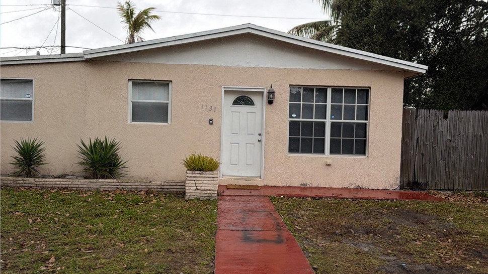 Roofing Project in North Miami Beach, Florida by Statewide Windows & Doors