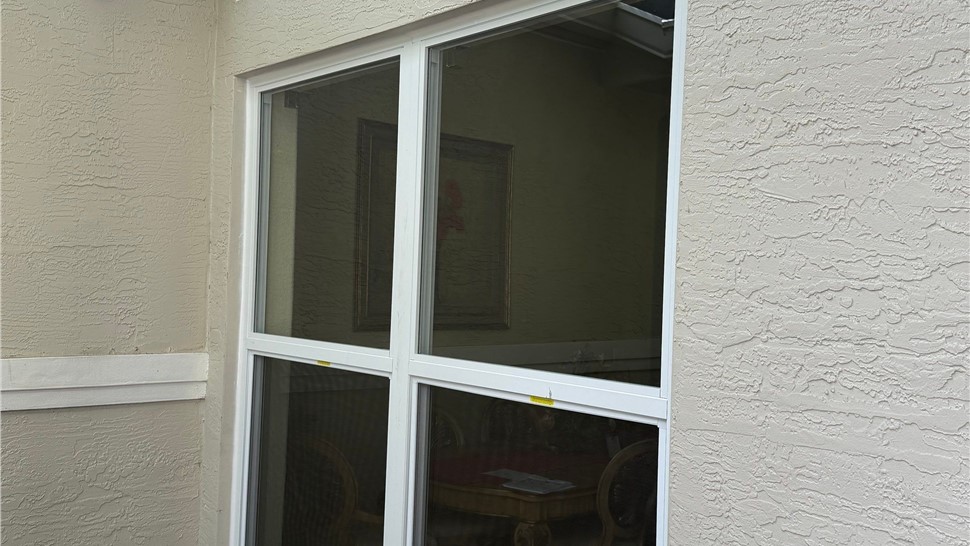 Windows Project in Boca Raton, FL by Statewide Windows & Doors