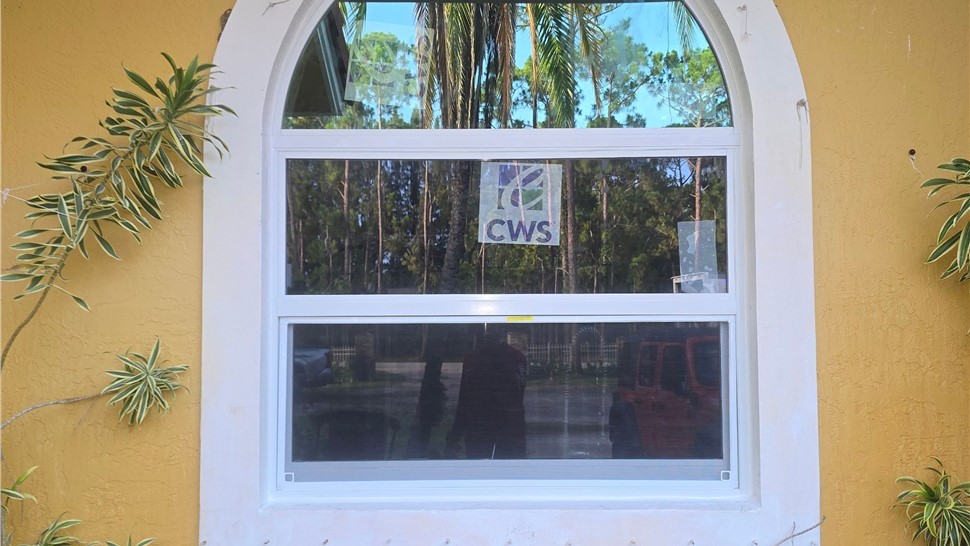 Windows Project in West Palm Beach, Florida by Statewide Windows & Doors