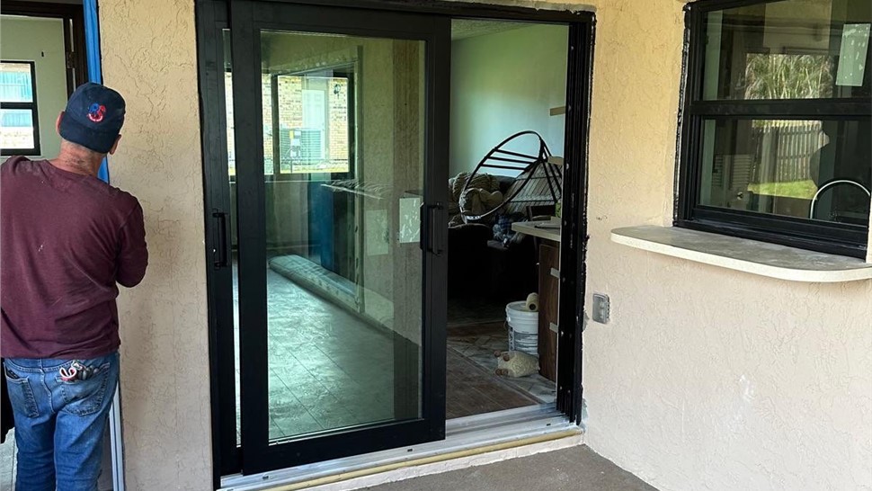 Doors, Windows Project in Port St. Lucie, FL by Statewide Windows & Doors