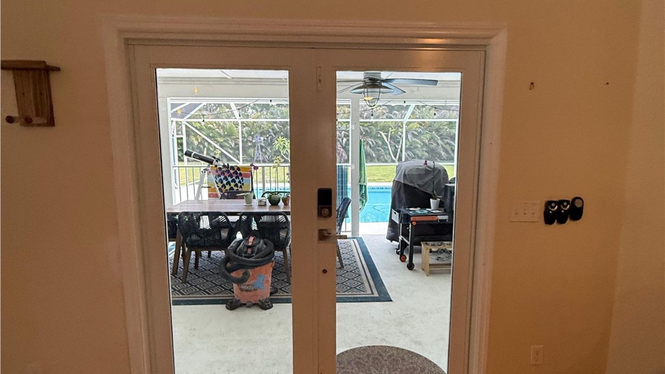 Doors, Windows Project in Jupiter, Florida by Statewide Windows & Doors