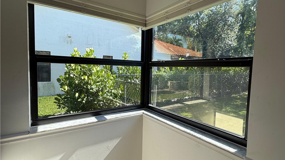 Doors, Windows Project in Boca Raton, Florida by Statewide Windows & Doors